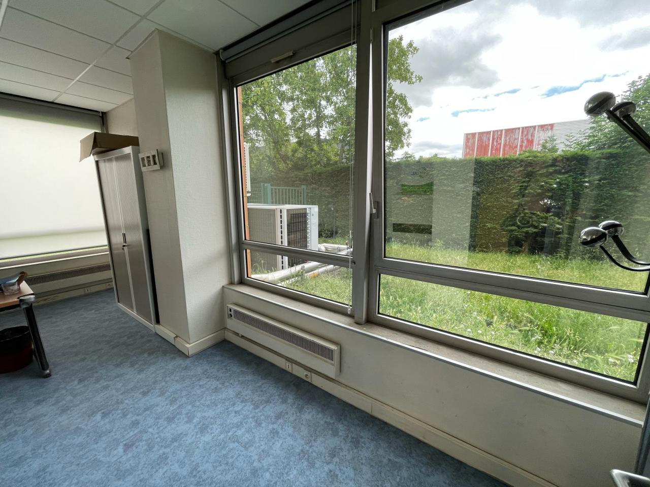Bureau Balma 456m² Location bureau Balma Haute-Garonne OLBUR2428406 13